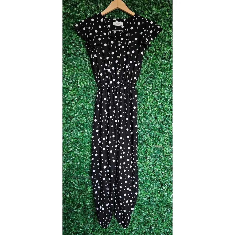 A.T.U.N. Jumpsuit